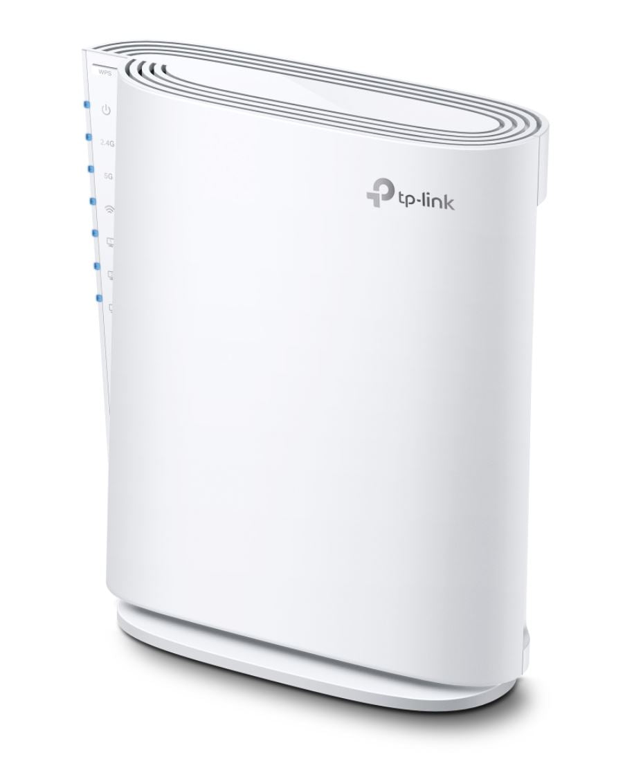 TP-Link RE900XD AX6000 Mesh Wi-Fi 6 Range Extender TP-Link RE900XD AX6000 Mesh Wi-Fi 6 Range Extender